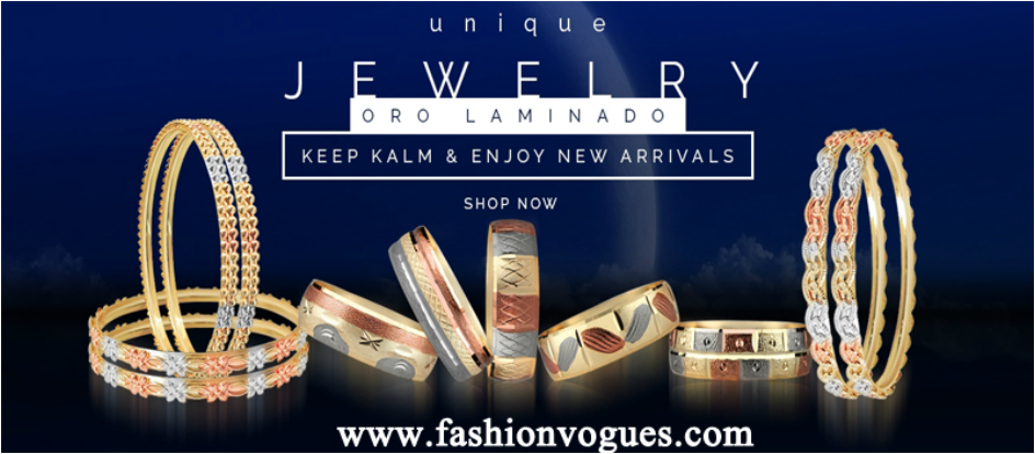 Wholesale Gold Plated Jewelry - Gold Filled Jewelry, Indian Jewelry, Oro Laminado